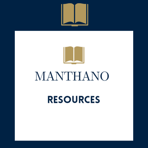 Manthano Resources